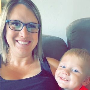 Meet your Posher, Cyndi